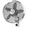 Lasko Lasko 22.5 in. H X 18 in. D 3 speed Oscillating Wall Mount Fan Remote Control M18950 - alternate 8